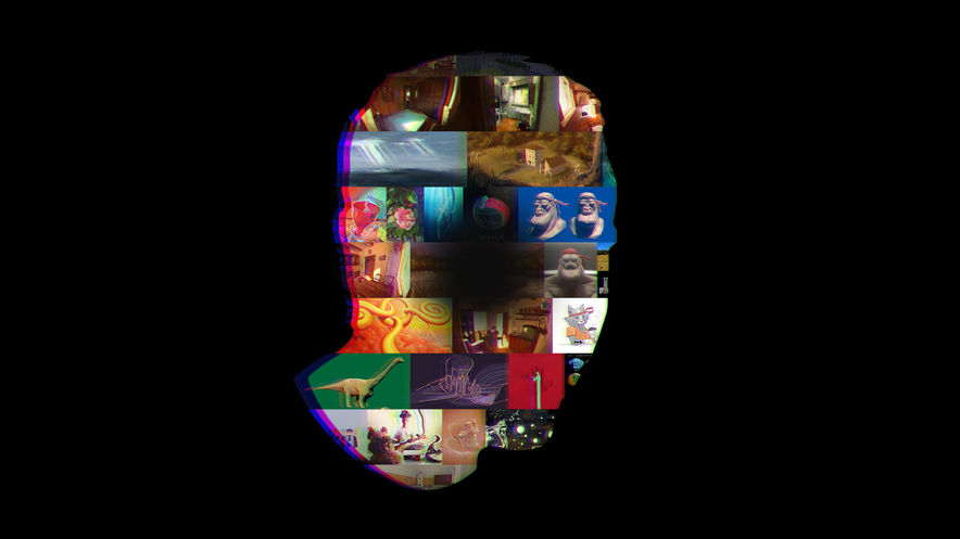 Cedro Art | Showreel 2019 | Set designer . Illustrator . 3D Artist